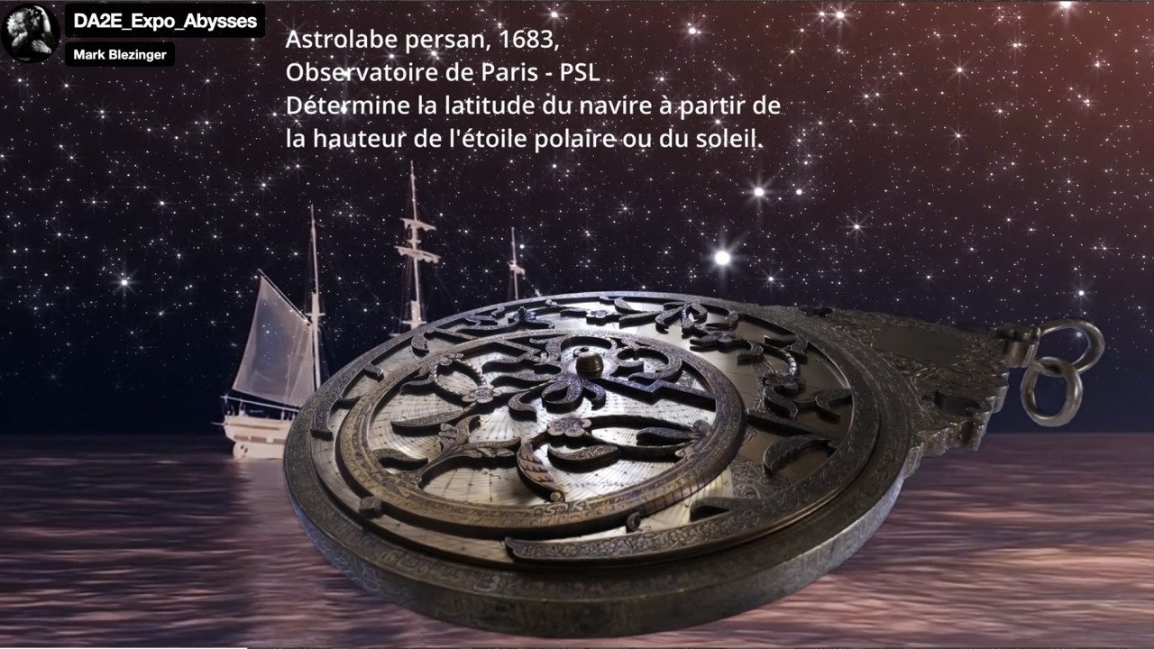 3 Films dans l'exposition DA2E