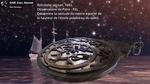 3 Films dans l'exposition DA2E