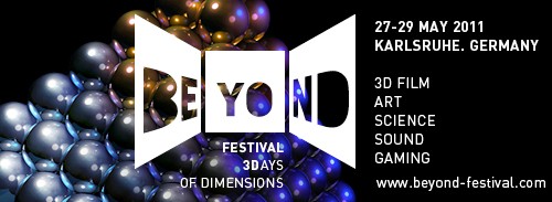 Festival 3D BEYOND