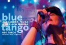 BLUE TANGO
